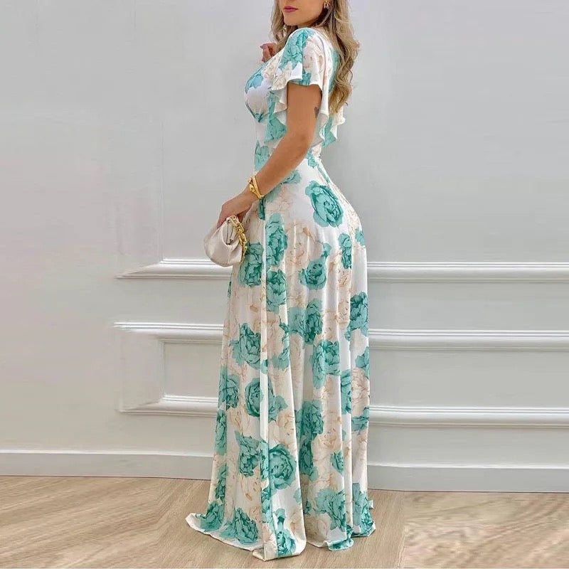 Women’s Maxi Dress