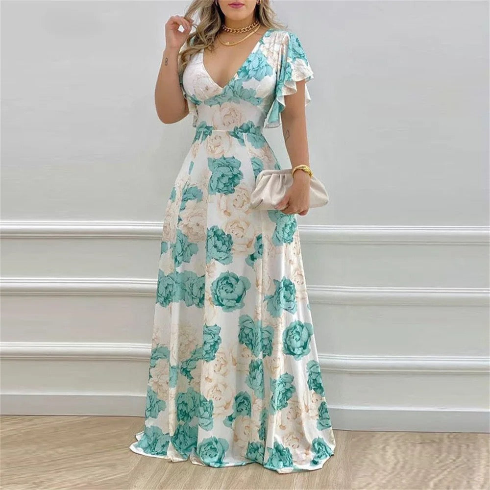 Women’s Maxi Dress