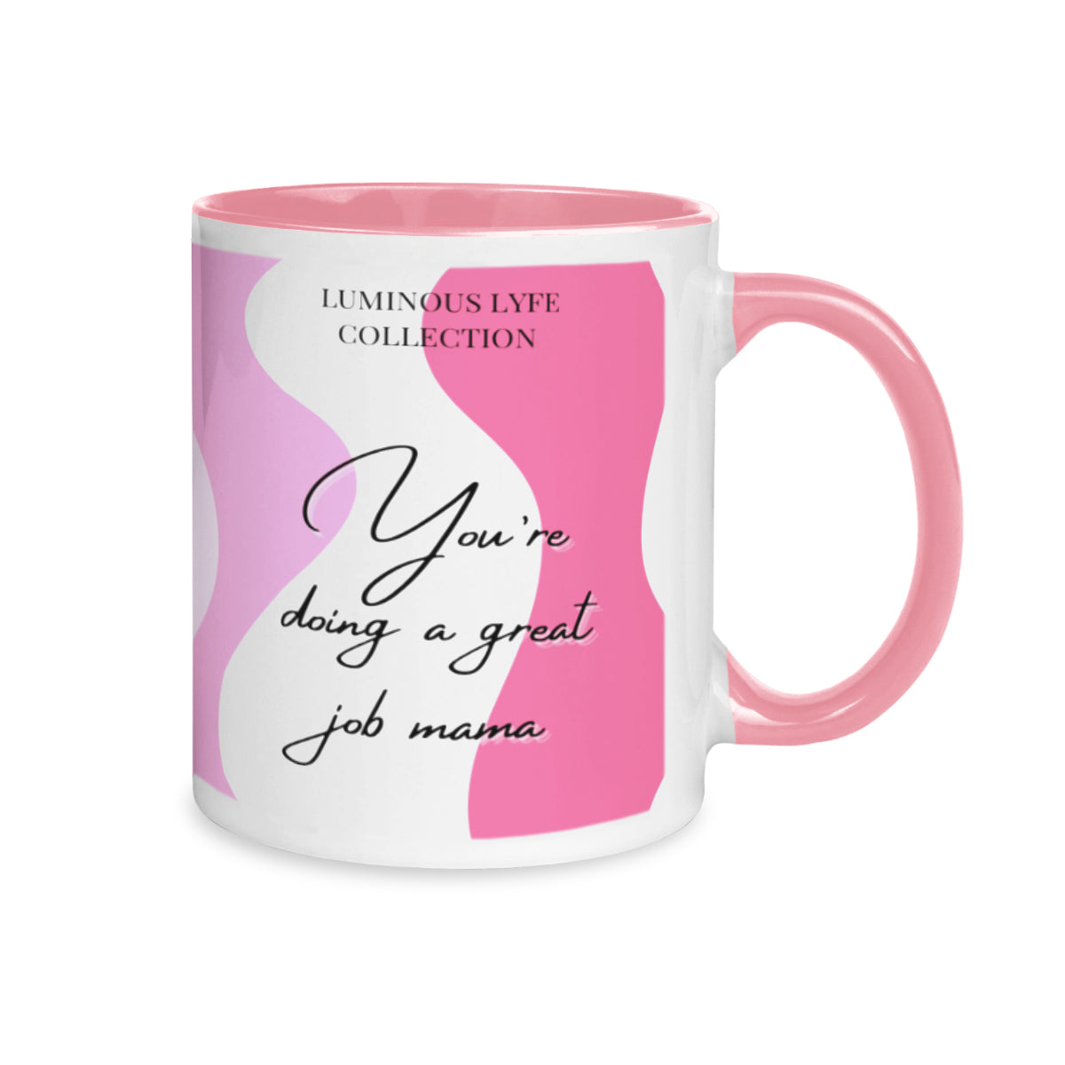 Great Mama Mug