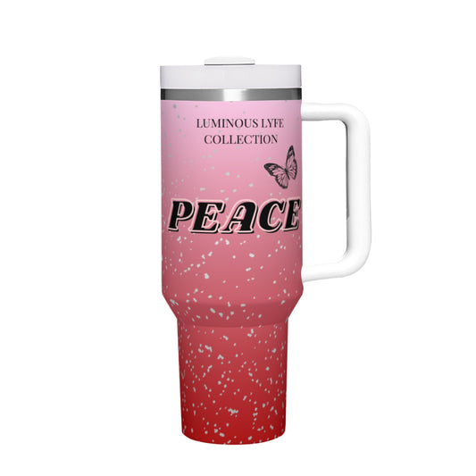 Peace Tumbler