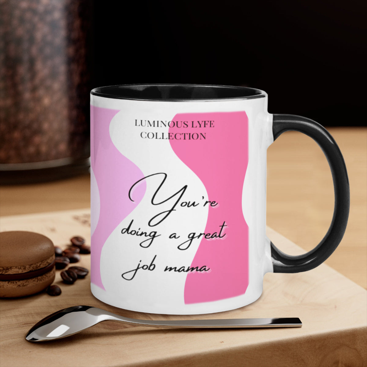 Great Mama Mug