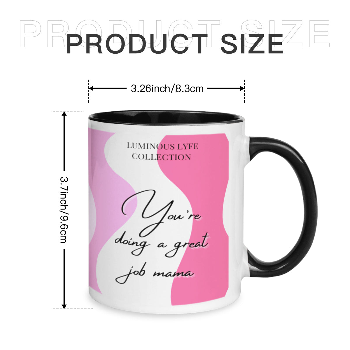 Great Mama Mug