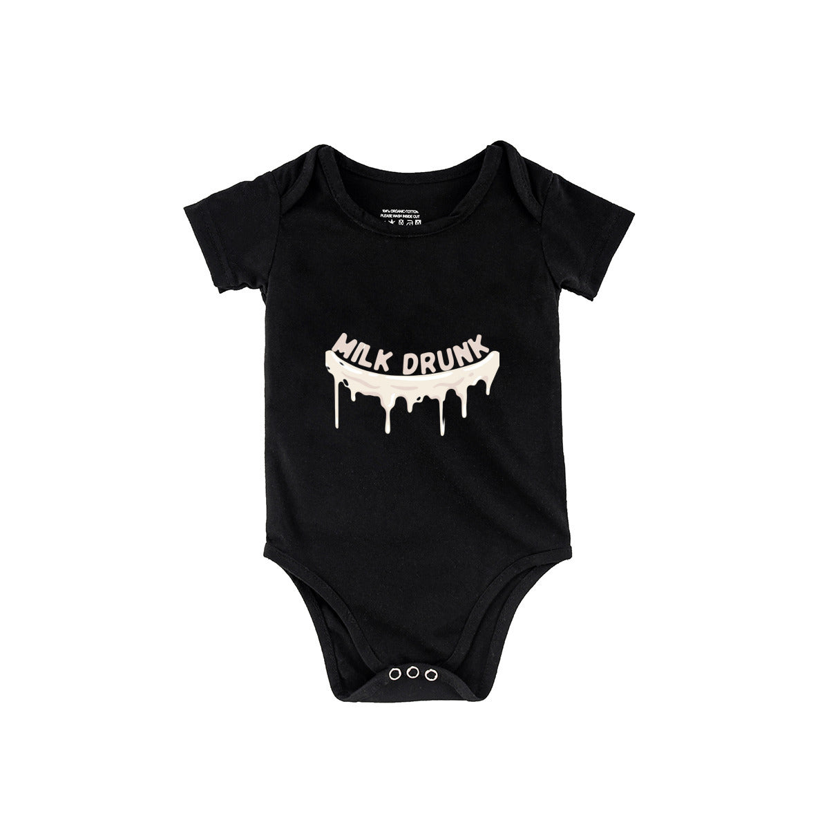 Milk Drunk Infant shirt