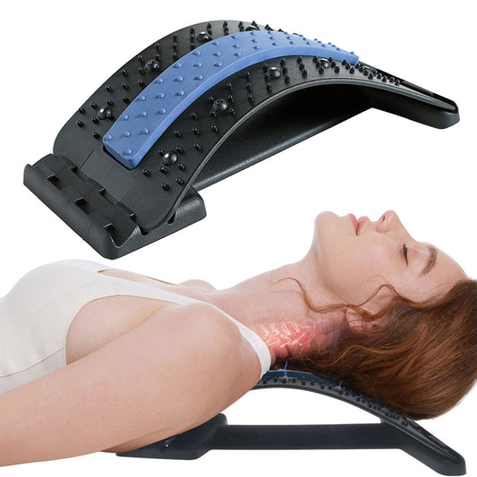 Back Stretching Pad