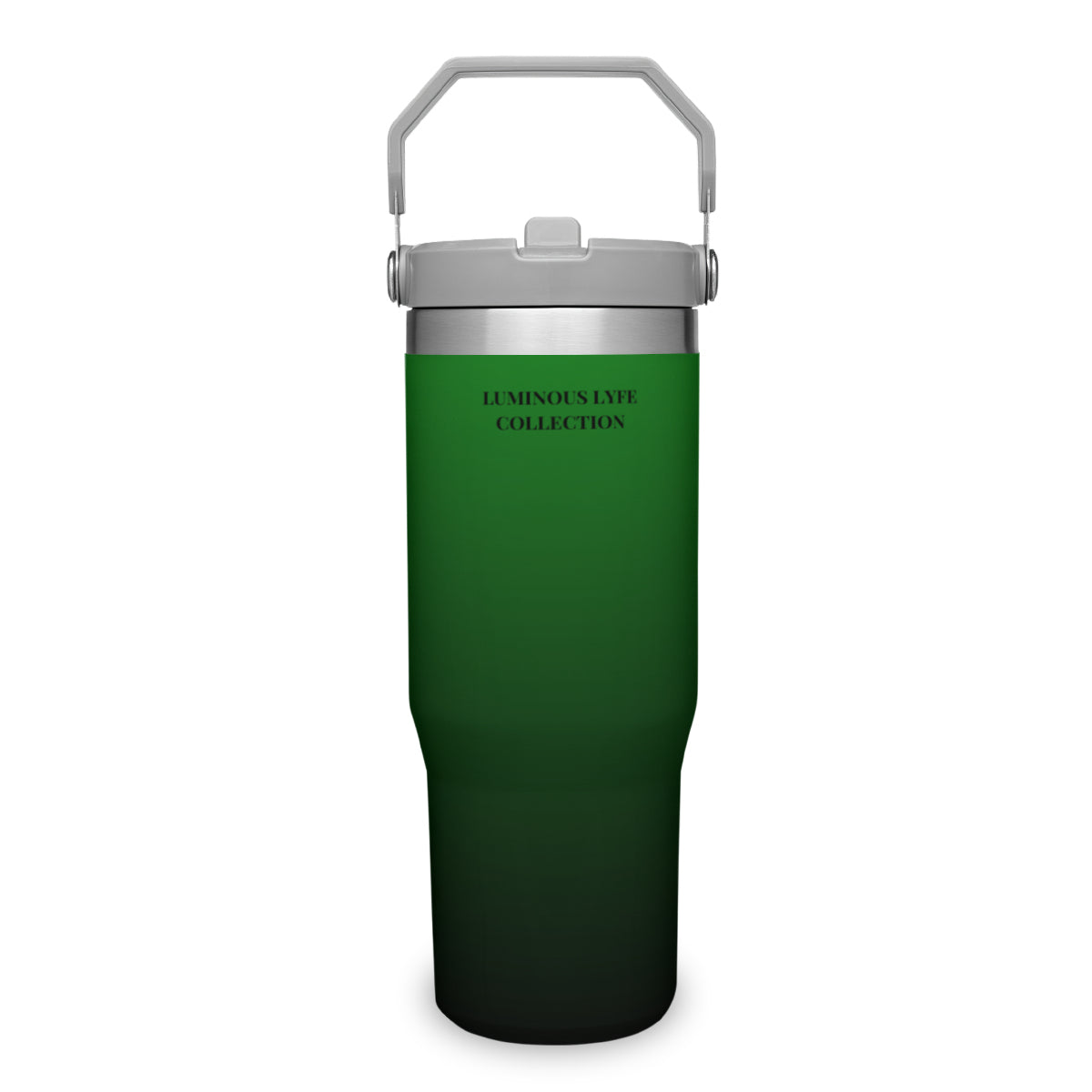 Green Tumbler