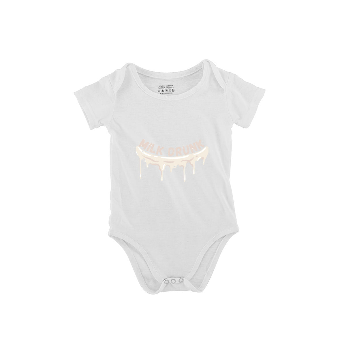 Milk Drunk Infant shirt