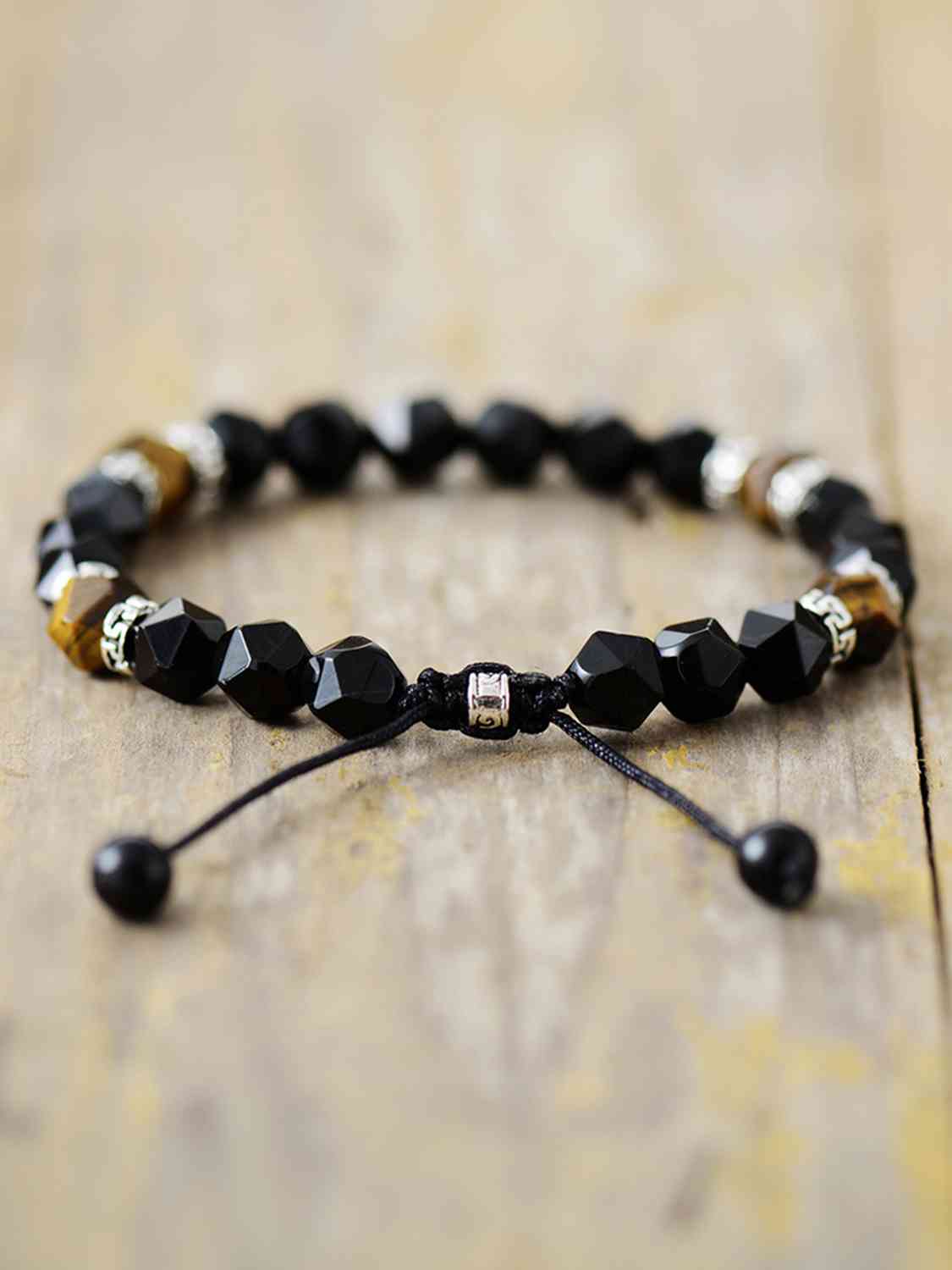 Natural Stone Bracelet